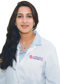 Dr Huma Darr Dubai