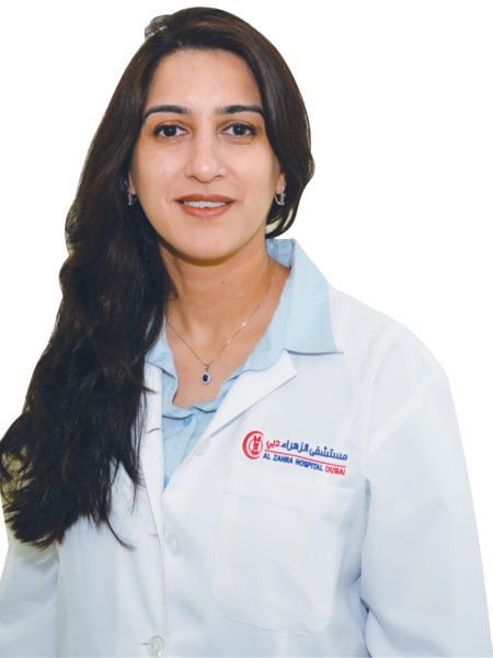 Dr Huma Darr Dubai