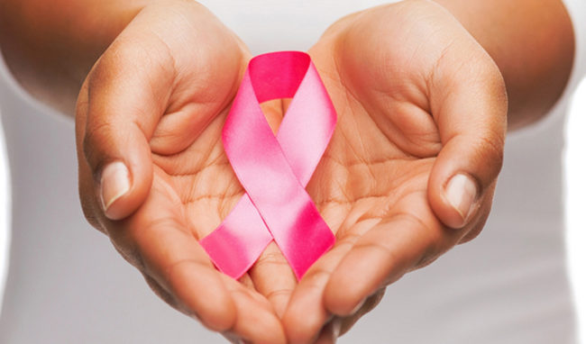 Breast Cancer Screening in