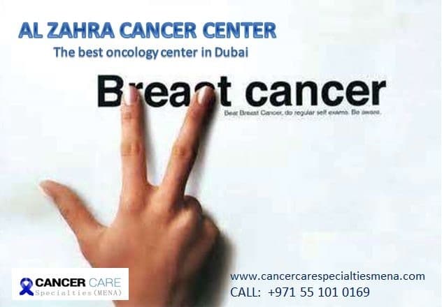 Al Zahra Oncology & GI Centers - The Best Oncology Center in UAE 5 Best Oncology Center