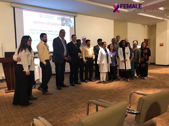 Alzahra Grand Staff Meeting Oct 2018 8 Alzahra Grand Staff Meeting