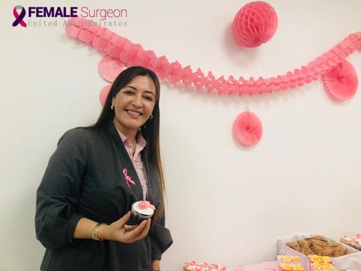 Breast awareness in alzahra Dubai 13 Breast awareness in alzahra Dubai