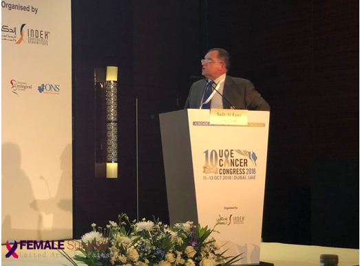 UAE Cancer Congress 2018 17 4 3