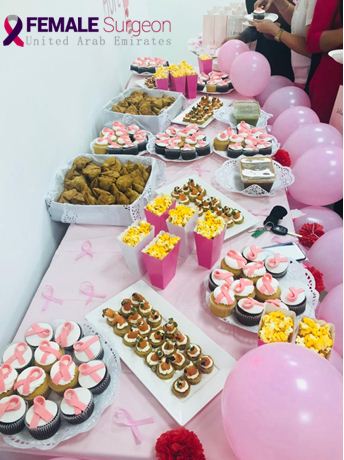 Breast awareness in alzahra Dubai 15 Breast awareness in alzahra Dubai