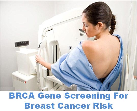 BRCA screening in Dubai