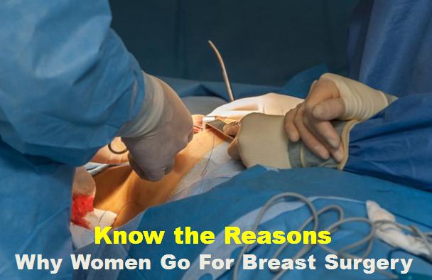 Breast Surgery