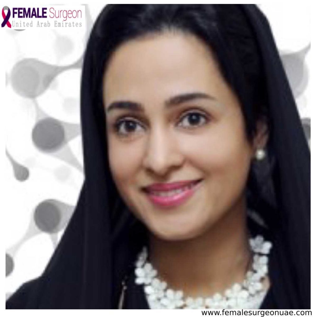 Top genetic program in UAE