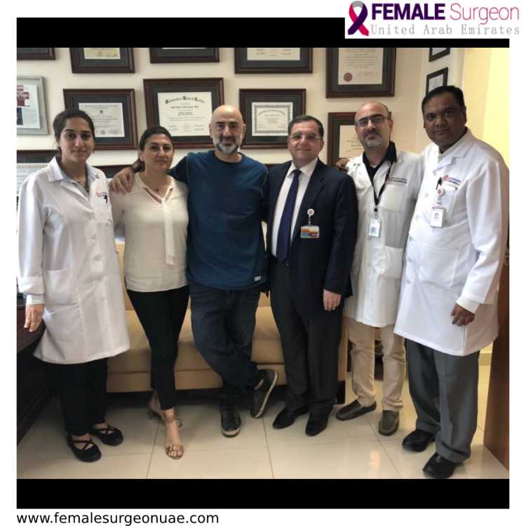 Memories of our Patients