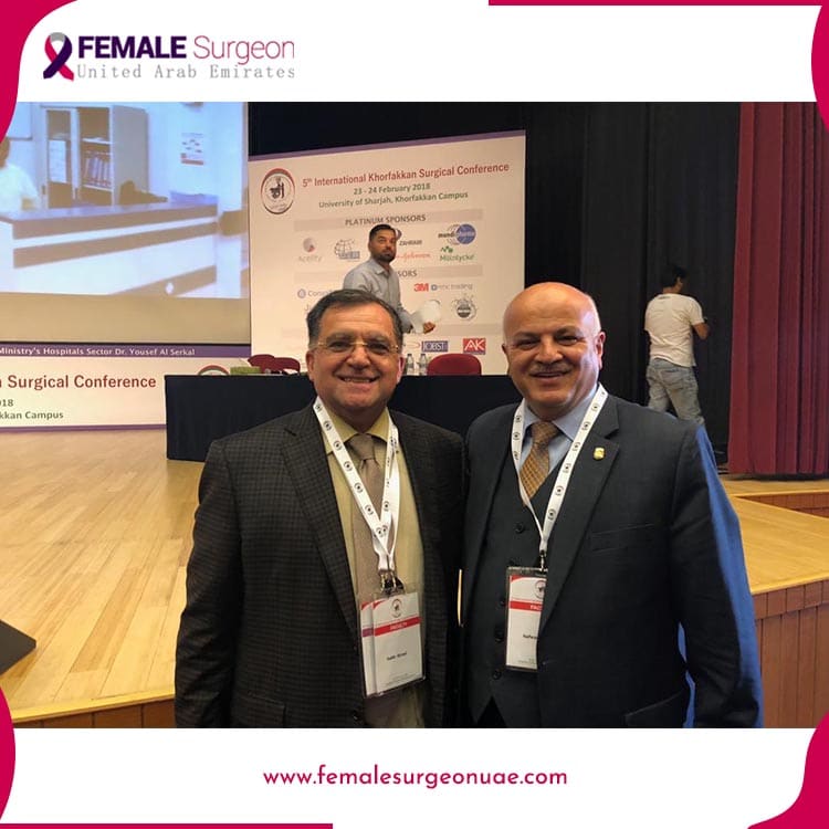 Best Surgical Oncologists