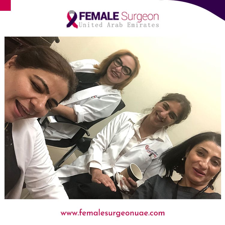 Breast Cancer Team