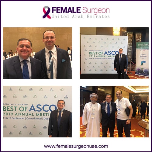 ASCO in Dubai
