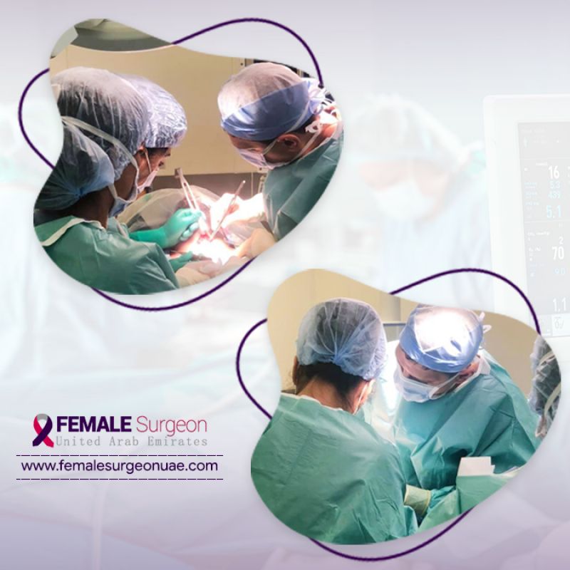 Fellowship in #Surgical #Oncology in #MENA #AmericanStandards training in all Subspecialties of Oncology & GI @AlzahraDubai #Great #Satisfaction and #Quality #Care https://bit.ly/2uGEgmi