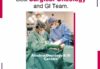 Best Surgical Oncology and GI Team.