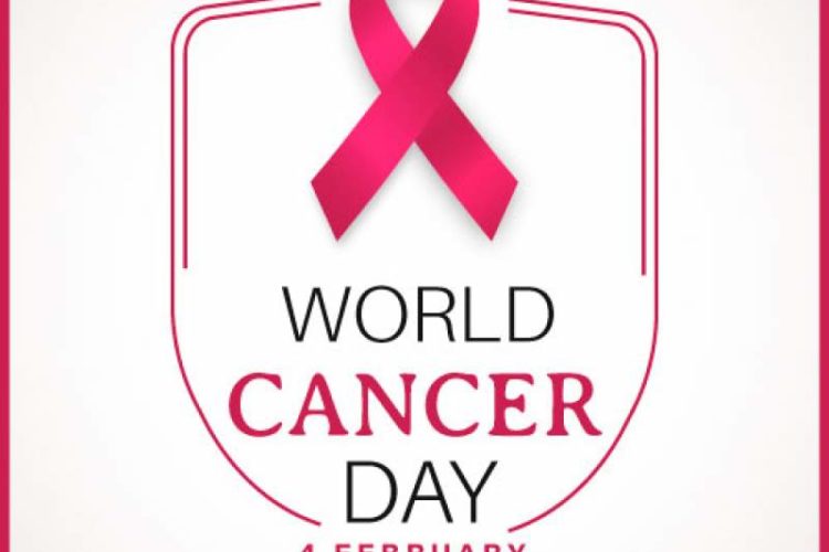 World Cancer Day!!!