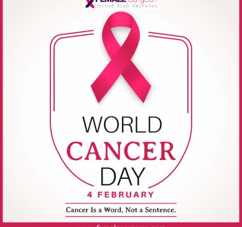World Cancer Day!!!