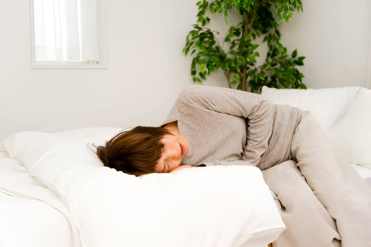 Breast pain treatment in Dubai