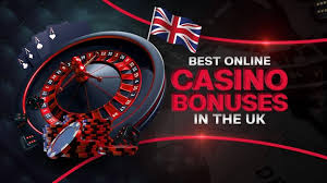 Discover Exciting Promotions with UK Online Casino Free Spins
