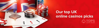 Discover Exciting Promotions with UK Online Casino Free Spins