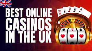 Discover the Best Online Casino Mobile UK Experience Discover the Best Online Casino Mobile UK Experience