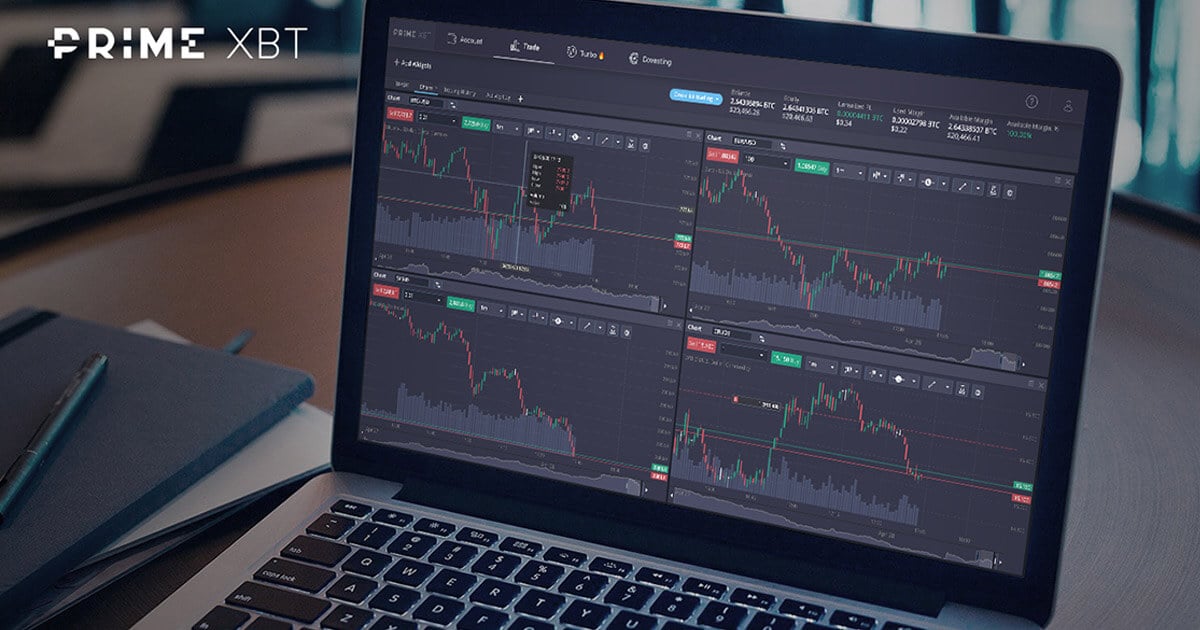 Discover the Future of Trading with PrimeXBT iOS App 3 Discover the Future of Trading with PrimeXBT iOS App 3