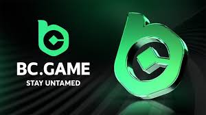 Discover the Thrills of BC ame Your Ultimate Gaming Destination Discover the Thrills of BC ame Your Ultimate Gaming Destination