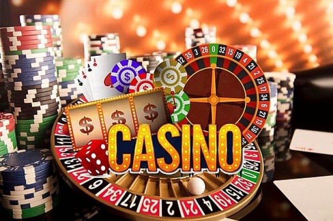 Discover the Thrills of iWild Casino & Sportsbook 35