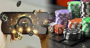 Discover the Thrills of iWild Casino & Sportsbook 35