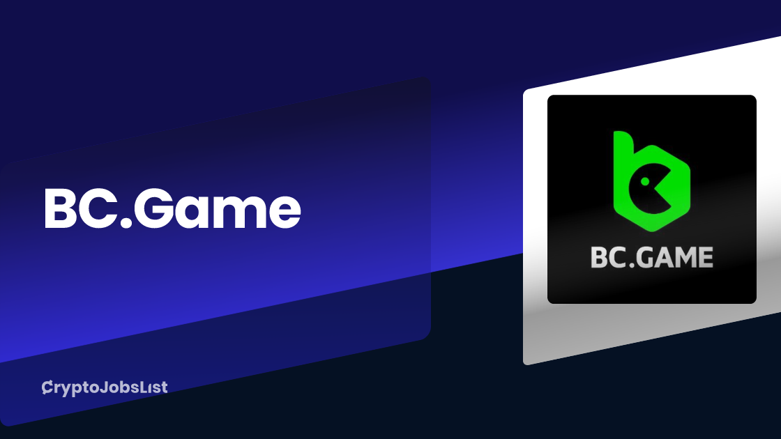 Discover the Thrills of Online Gambling at the BC.Game Site
