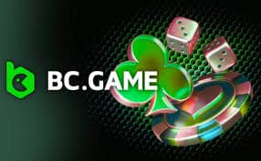 Погружение в мир азартных игр на BC.Game Погружение в мир азартных игр на BC.Game