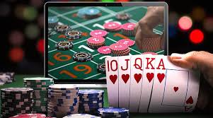 The Future of Entertainment All-in-One Web3 Casino Hub
