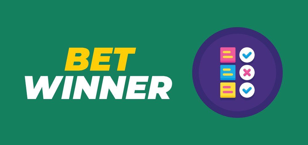 The Ultimate Guide to Betwinner Everything You Need to Know The Ultimate Guide to Betwinner Everything You Need to Know
