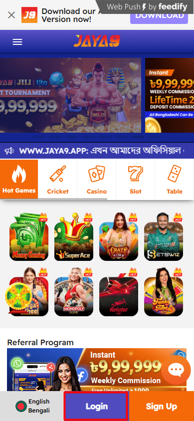 Unlock a New World of Creativity with Jaya9 Unlock a New World of Creativity with Jaya9