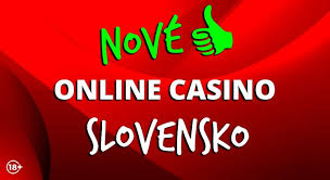 Všetko, čo potrebujete vedieť o SK kasinách