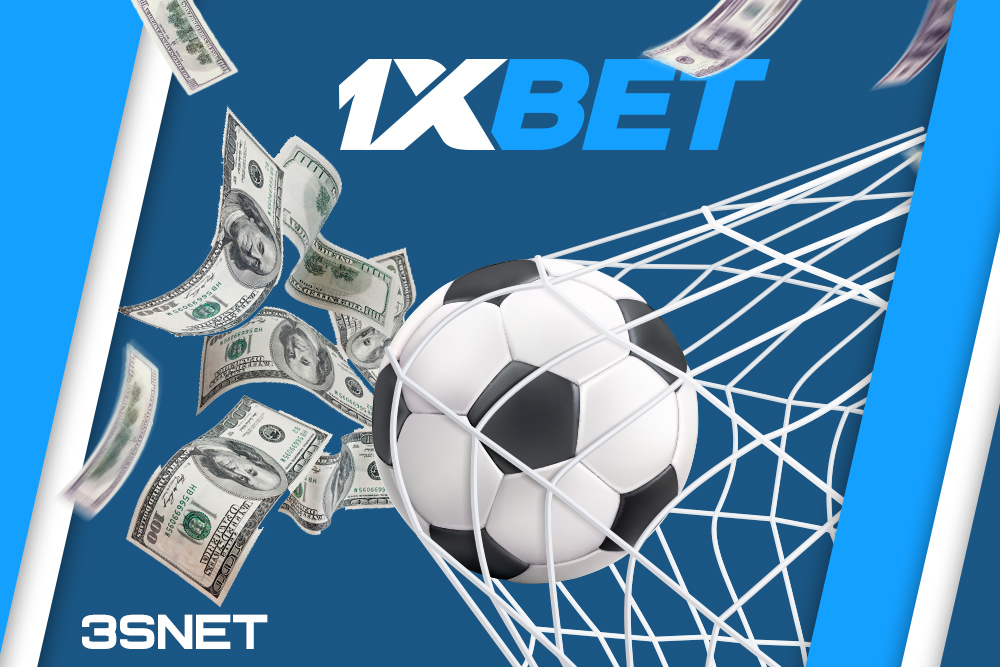 1xBet Best Odds Maximizing Your Betting Experience 1035118844 1xBet Best Odds Maximizing Your Betting Experience 1035118844