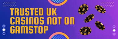 Discover New Non Gamstop Casino Sites for Exciting Gaming Experiences Discover New Non Gamstop Casino Sites for Exciting Gaming Experiences