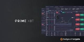 Discover the Power of Trading with PrimeXBT App Discover the Power of Trading with PrimeXBT App