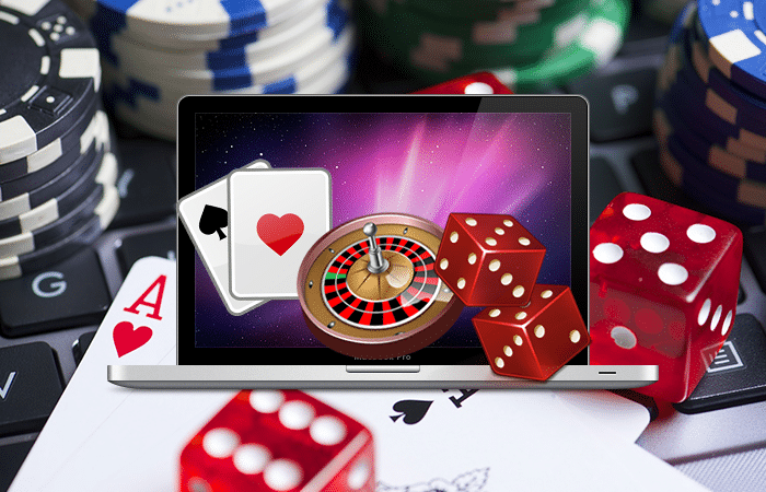 Enhancing Security The Role of Biometric Methods in Casino Apps Enhancing Security The Role of Biometric Methods in Casino Apps