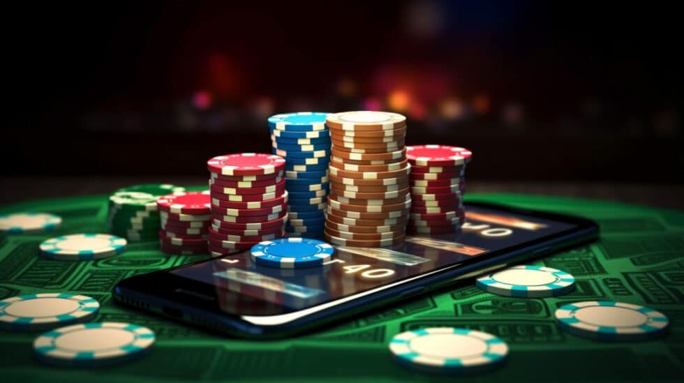 Experience the Thrill of Gaming at Lucky Manor Casino Experience the Thrill of Gaming at Lucky Manor Casino