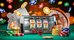 Experience Thrills and Wins at Casino 31bet UK Experience Thrills and Wins at Casino 31bet UK