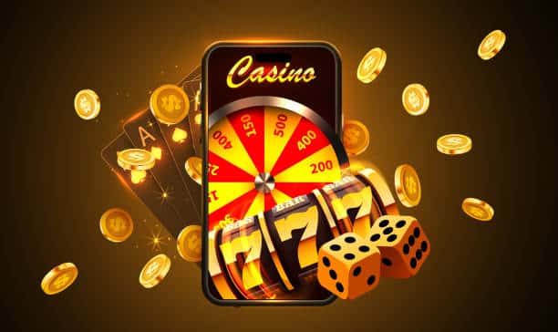Experience Thrills and Wins at Casino 31bet UK Experience Thrills and Wins at Casino 31bet UK