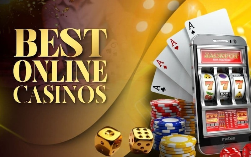 Experience Thrills at Maximum Casino & Sportsbook