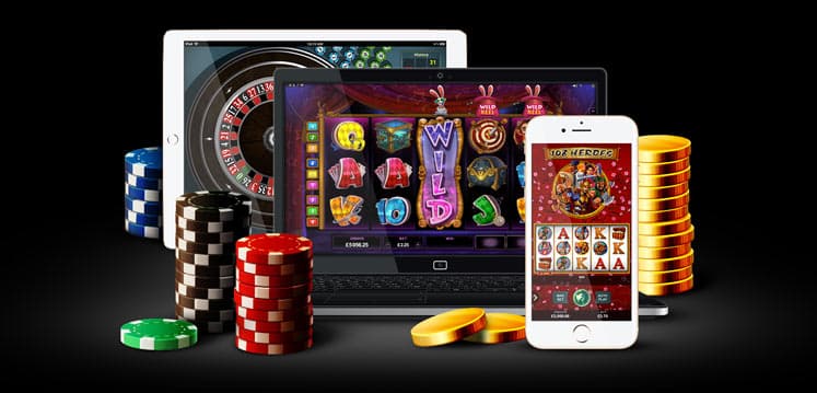 Exploring Casino Sites Not on Gamstop Your Guide to Alternative Gaming Options Exploring Casino Sites Not on Gamstop Your Guide to Alternative Gaming Options