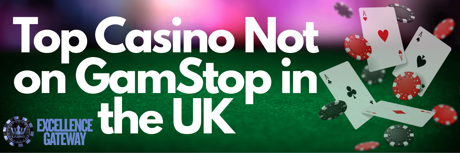Exploring Slots and Casinos Not on GamStop 633806141 Exploring Slots and Casinos Not on GamStop 633806141