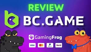 Kasino Kripto BC.Game Indonesia Pengalaman Bermain yang Menggembirakan Kasino Kripto BC.Game Indonesia Pengalaman Bermain yang Menggembirakan