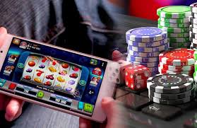 The Thrilling World of Online Casino Slotmonster The Thrilling World of Online Casino Slotmonster