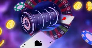 The Thrilling World of Online Casino Slotmonster The Thrilling World of Online Casino Slotmonster