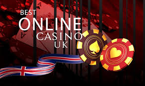 Unlock Your Potential The Ultimate Guide to UK Online Casino Welcome Bonuses Unlock Your Potential The Ultimate Guide to UK Online Casino Welcome Bonuses