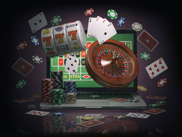 Explore Exciting Online Games at King's Chip Casino 1750176547