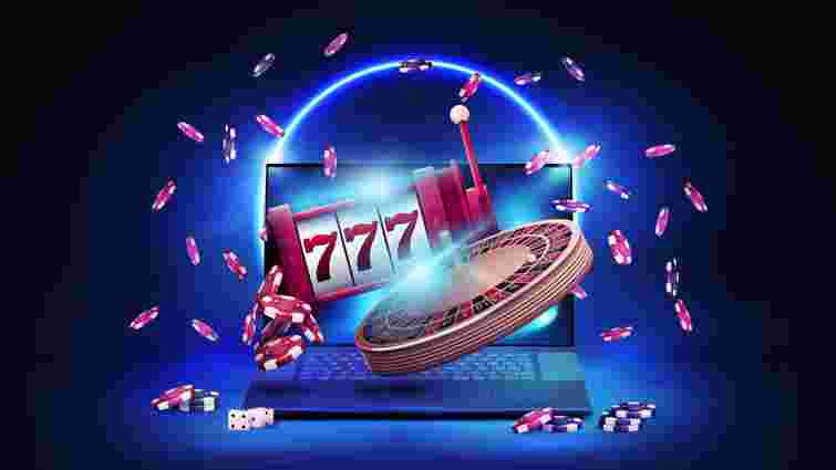 The Thrilling World of Online Casino Velobet