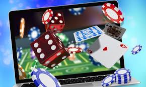 The Ultimate Guide to NineWin Casino Experience the Thrill of Online Gaming